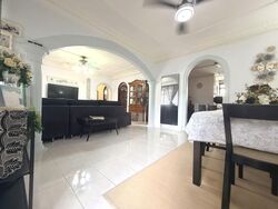 Blk 350 Yishun Jasmine (Yishun), HDB 4 Rooms #563665331